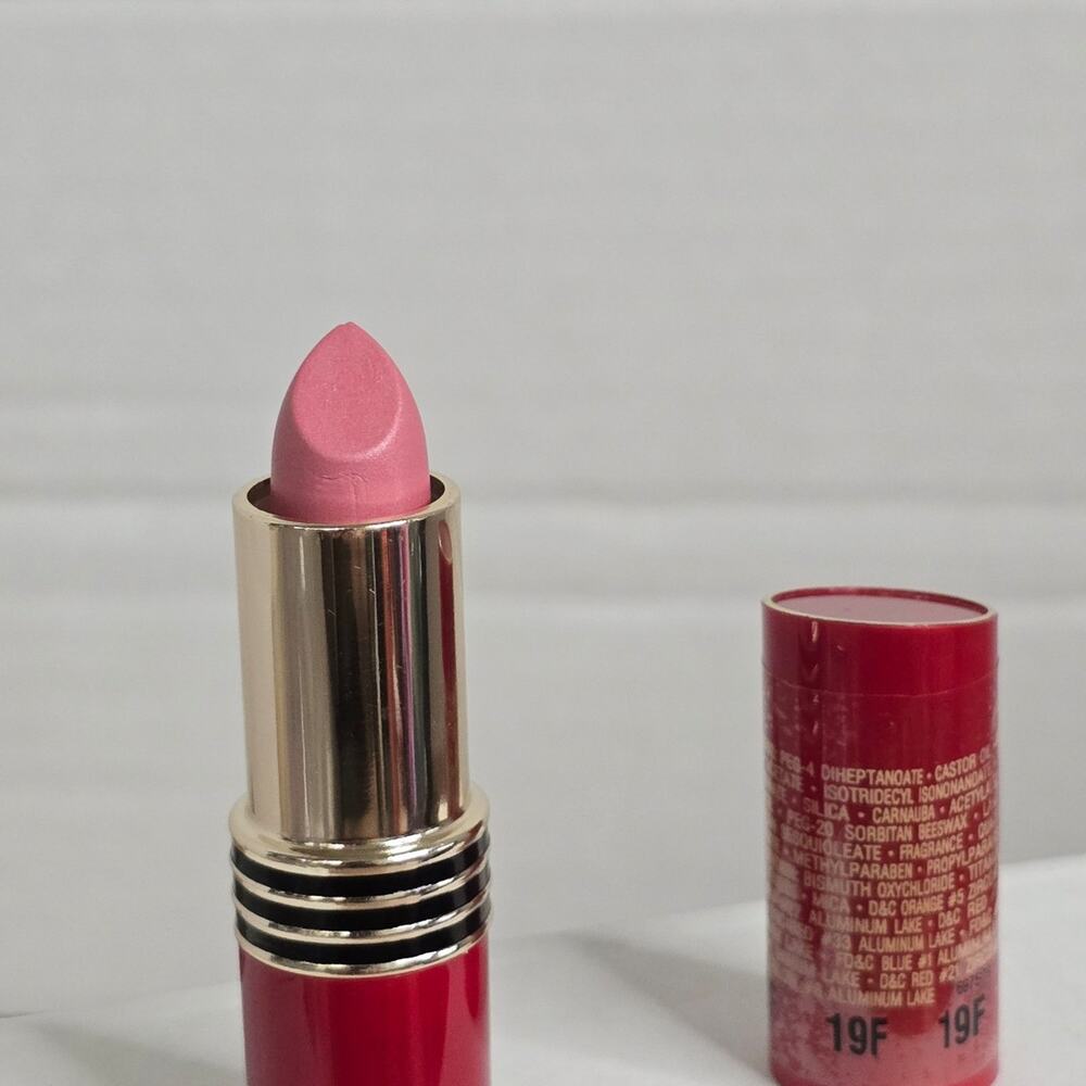 Classic Revlon velvet touch lipstick Nightshimmer Pink, .11oz